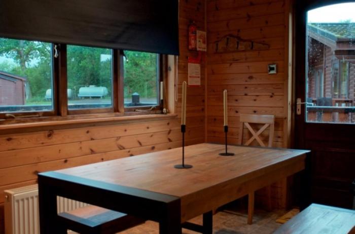 Caol Gleann Lodge Rowardennan Extérieur photo